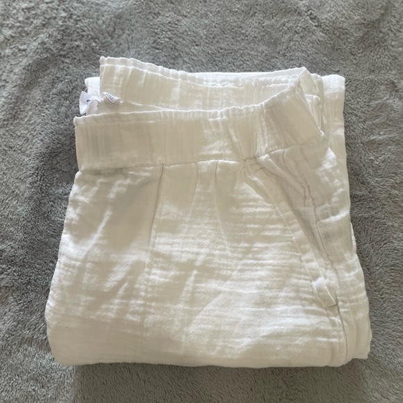 NWT Gap Gauze Pant - Picture 10 of 11